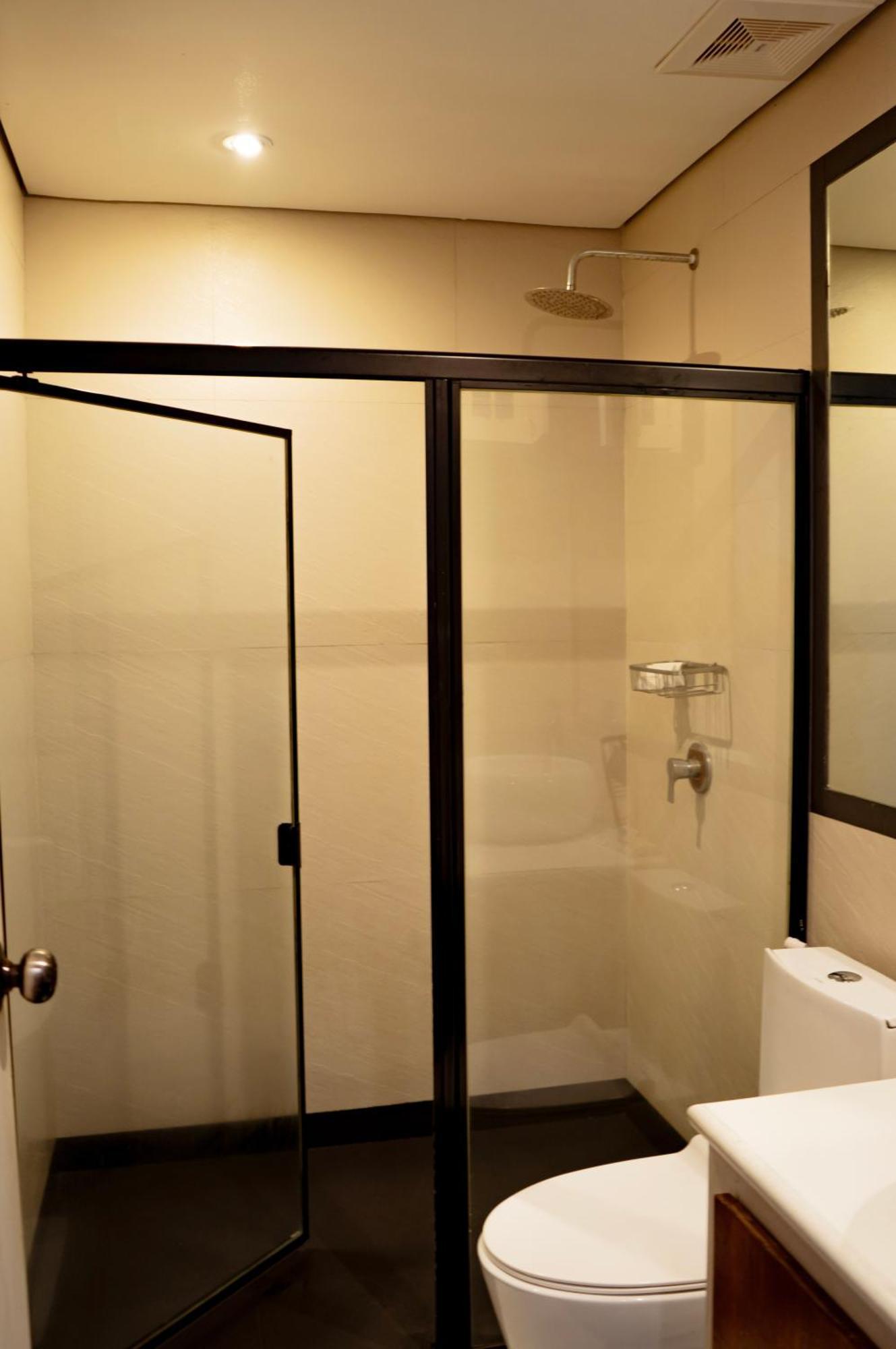 San Juan Surf Resort La Union Экстерьер фото